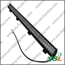 50inch 288W CREE LED Lichtleiste, Wasserdichte Alut Bar, 4X4 LED Lichtleiste, Wasserdichte Aluminium Gehäuse aus Straße LED Lichtleiste